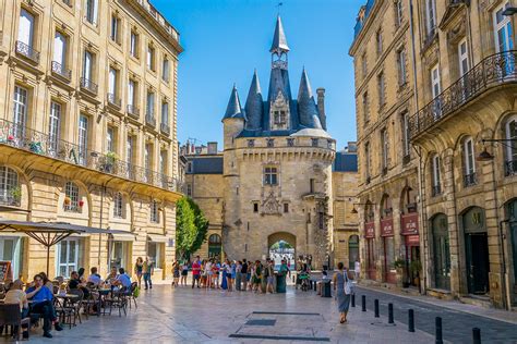 scorte bordeaux|15 Best Things to Do in Bordeaux (France)